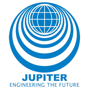 Jupiter Wagons