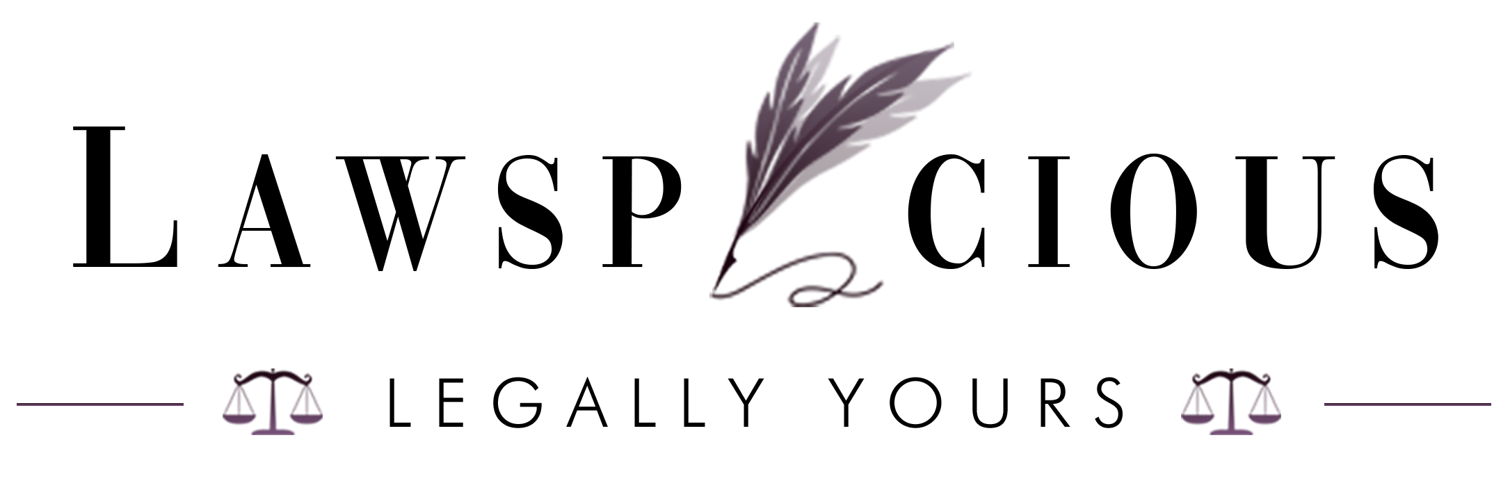 Lawspicious Logo